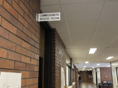 York County Commissioners, Assessor Handle 49 Valuation Protests